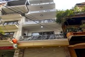 BÁN NHANH NHÀ ĐẸP PHỐ VIP KIM ĐỒNG, GIÁP BÁT  VIEW HỒ. GARA Ô TÔ VÀO NHÀ 41M 5T HƠN 9 TỶ